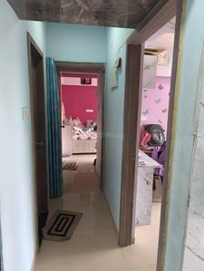Image of 850 Sq.ft 2 BHK Apartment / Flat for sale in Lushlife Impero, Handewadi, Pune for Rs. 5000000