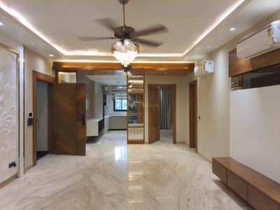 Living Room Image of 2700 Sq.ft 4 BHK Builder Floor for sale in Sushant Lok Phase 1 Gurgaon for Rs. 52500000
