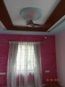 Bedroom Image of 1000 Sq.ft 2 BHK Apartment / Flat for sale in Sama Savli Vadodara for Rs. 4300000