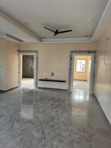 Hall Image of 1150 Sq.ft 2 BHK Apartment / Flat for rent in Patancheru Sangareddy for Rs. 16000