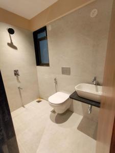 Image of 750 Sq.ft 2 BHK Apartment / Flat for sale in Vile Parle West, Mumbai for Rs. 19900000
