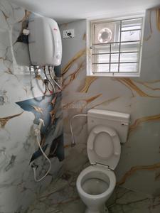 Bathroom Image of 1300 Sq.ft 2 BHK Independent House for rent in Maduravoyal Chennai for Rs. 34000