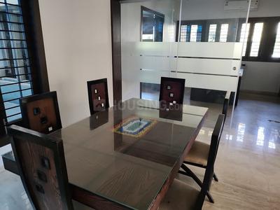 Hall Image of 5500 Sq.ft 5 BHK Villa for sale in New Alkapuri Vadodara for Rs. 93000000