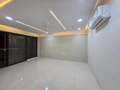Bedroom Image of 3980 Sq.ft 4 BHK Duplex for sale in Silver Luxuria, Jagatpur Ahmedabad for Rs. 21000000