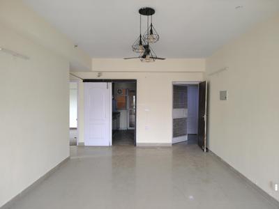 Living Room Image of 1899 Sq.ft 3 BHK Apartment / Flat for sale in Paras Tierea, Sector 137 Noida for Rs. 20000000