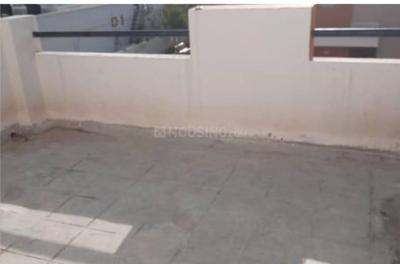 Balcony Image of 650 Sq.ft 1 BHK Independent House for sale in Sara Swapnangan Row Houses, Warud Aurangabad for Rs. 2450000