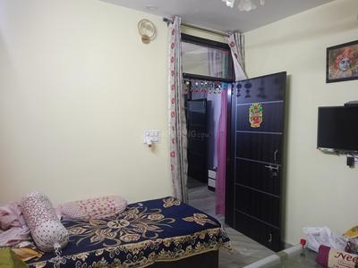 2 BHK Independent Builder Floor