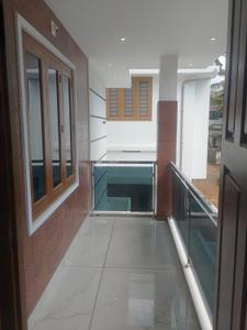 Balcony Image of 1800 Sq.ft 4 BHK Independent House for sale in Kolazhy Thrissur for Rs. 8300000