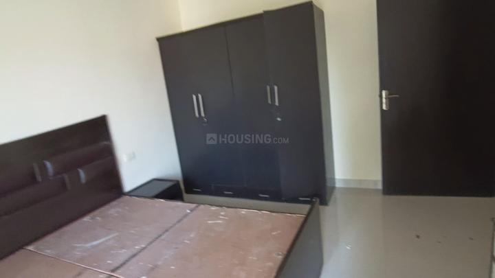 Virat MS Phase 2 Block C Bedroom 1