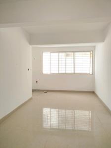 Dining Area Image of 1550 Sq.ft 3 BHK Apartment / Flat for sale in Electronic City Bengaluru for Rs. 7750000