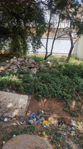 Image of 2000 Sq.ft Residential Plot / Land for sale in Thanisandra, Bengaluru for Rs. 26500000