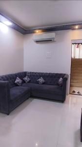 1 BHK Apartment