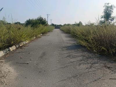 Image of 120 Sq.ft Residential Plot / Land for sale in Kompally, Hyderabad for Rs. 4100006