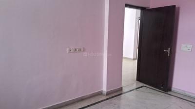 Bedroom Image of 3800 Sq.ft 4 BHK Builder Floor for rent in Sector 120 Noida for Rs. 37000