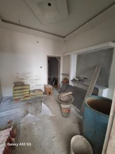 Hall Image of 600 Sq.ft 1 BHK Independent House for sale in Manali New Town Chennai for Rs. 3900000