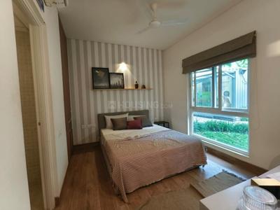Bedroom Image of 971 Sq.ft 3 BHK Apartment / Flat for sale in Huvinayakanahalli Bengaluru for Rs. 10000000