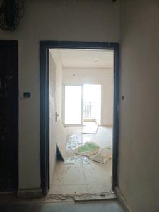 Main Entrance Image of 1450 Sq.ft 3 BHK Apartment / Flat for sale in Amrapali Verona Heights, Noida Extension Greater Noida for Rs. 10924000