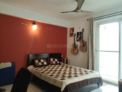 Bedroom Image of 2170 Sq.ft 3 BHK Apartment / Flat for sale in Chelli Poise by Chelli Estates Pvt Ltd, Whitefield Bengaluru for Rs. 16900000