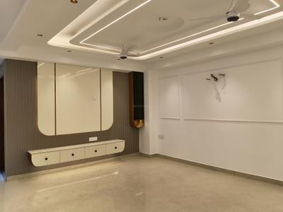 Living Room Image of 2200 Sq.ft 3 BHK Builder Floor for sale in Paramount Low Rise Floors South City 2, Sector 49 Gurgaon for Rs. 33000000