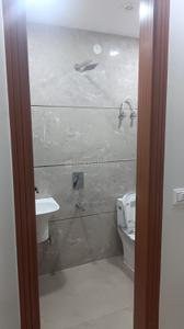 Image of 980 Sq.ft 3 BHK Builder Floor for rent in Uttam Nagar, New Delhi for Rs. 25000