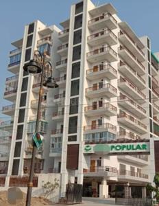 Image of 1200 Sq.ft 2 BHK Apartment / Flat for rent in KGR Popular, Paharia, Varanasi for Rs. 18000