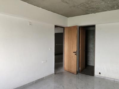 Bedroom Image of 3980 Sq.ft 4 BHK Apartment / Flat for sale in Maruti Siddhivinayak Signature, Koteshwar Ahmedabad for Rs. 17800000