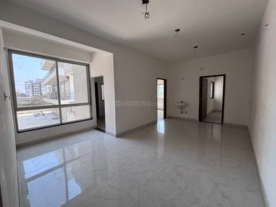 Hall Image of 850 Sq.ft 2 BHK Apartment / Flat for sale in Mahaveer Nagar Raipur for Rs. 3500000