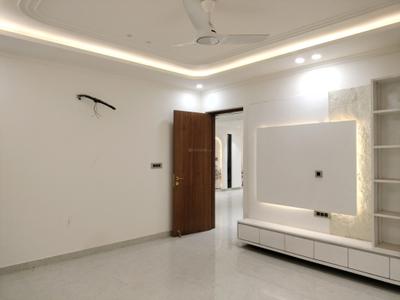 Bedroom Image of 3150 Sq.ft 4 BHK Builder Floor for sale in Sector 85 Faridabad for Rs. 31000000