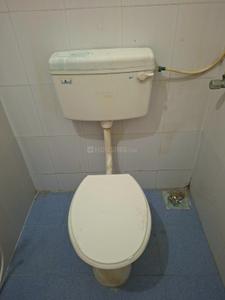 Bathroom Image of 1060 Sq.ft 2 BHK Apartment / Flat for rent in Saidapet Chennai for Rs. 30000