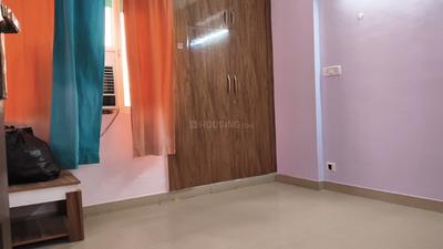 Bedroom Image of 903 Sq.ft 2 BHK Apartment / Flat for sale in Logix Blossom Greens, Sector 143 Noida for Rs. 6400000