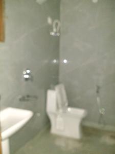 Bedroom Three Image of 1300 Sq.ft 3 BHK Builder Floor for sale in Shalimar Garden Ghaziabad for Rs. 9000000