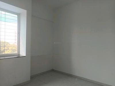 Bedroom Image of 1303 Sq.ft 3 BHK Apartment / Flat for sale in Vedant Dynamic Imperia, Undri Pune for Rs. 7200000