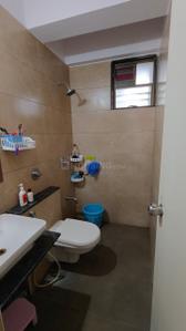 Image of 1250 Sq.ft 2 BHK Apartment / Flat for sale in Saanvi Nirman Stella, Bopal, Ahmedabad for Rs. 7400000