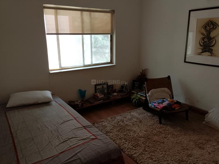 Abshot Layout, Vasanth Nagar Bedroom 1