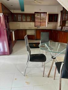 Hall Image of 2992 Sq.ft 4 BHK Villa for sale in Sirvoi Goa for Rs. 9000000