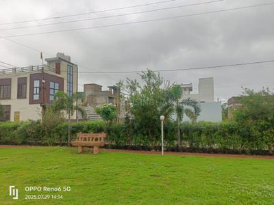 Image of 1000 Sq.ft Residential Plot / Land for sale in Balaji Kaivalya Park, Kumhari, Bhilai for Rs. 1250000