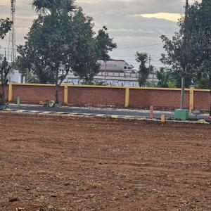 Image of 1600 Sq.ft 2 BHK Duplex for sale in Nalliyampalayam, Erode for Rs. 3900000