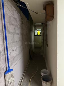 Balcony Image of 1050 Sq.ft 2 BHK Independent House for sale in Uppal Hyderabad for Rs. 13000000