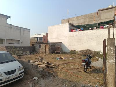 Image of 2750 Sq.ft Residential Plot / Land for sale in Changurabhata, Raipur for Rs. 6050000