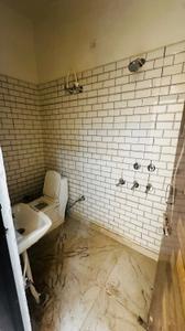 Bathroom Image of 1150 Sq.ft 3.5 BHK Independent House for sale in Govindpuram Ghaziabad for Rs. 6250000