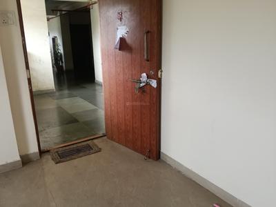 Living Room Image of 610 Sq.ft 1 BHK Duplex for sale in Kharghar Navi Mumbai for Rs. 4400000