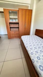 Bedroom Image of 2500 Sq.ft 4 BHK Apartment / Flat for sale in Satellite Ahmedabad for Rs. 22500000