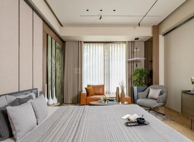 Venus Pashmina Bedroom One 2