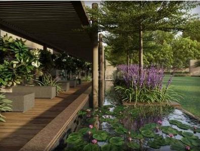 Image of 3230 Sq.ft 4 BHK Apartment / Flat for sale in Parshwa Ayaan, Ambli, Ahmedabad for Rs. 29800000