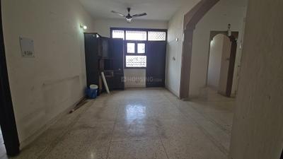 Living Room Image of 1350 Sq.ft 3 BHK Apartment / Flat for sale in Purvanchal Bhagirathi Apartments, Sector 62 Noida for Rs. 14500000