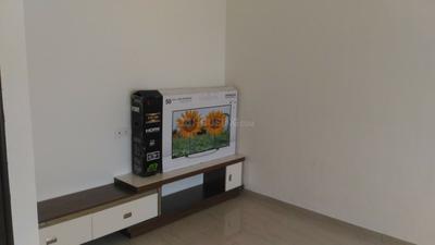Bedroom Image of 1550 Sq.ft 3 BHK Apartment / Flat for sale in Aagam Heights, Bhimrad Surat for Rs. 6800000