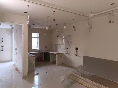 3 BHK Independent Builder Floor