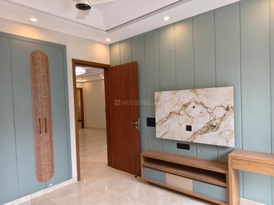Bedroom Image of 1500 Sq.ft 3 BHK Builder Floor for sale in Sector 10 Gurgaon for Rs. 23800000