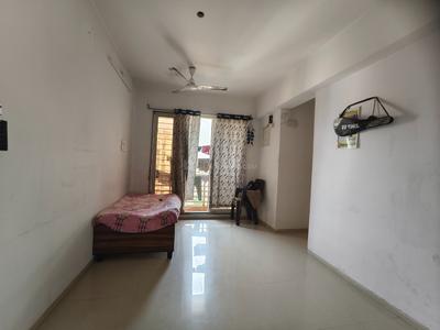 1 BHK Flat