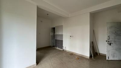 Hall Image of 675 Sq.ft 1 RK Apartment / Flat for sale in Rajlakshmi Lakeside Empire, Boral Kolkata for Rs. 1900000